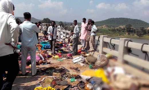 stampede-Temple in MP-1